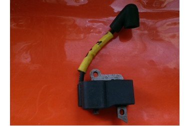 Husqvarna 235 мотокоса катушка запалювання, магнето оригінал 537038501